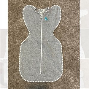 Love to dream swaddle